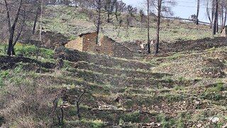 Land for sale in Covilhã, Portugal — €7,500