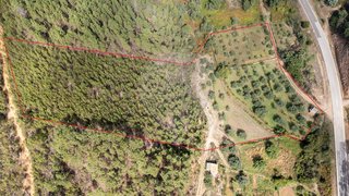 Land for sale in Fundão, Portugal — €34,000