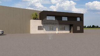 Land for sale in Santarém, Portugal — €540,000