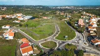 Land for sale in Alcobaça, Portugal — €60,000