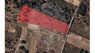Terreno · 12 200 m² · 24 900 €