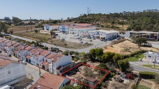 Terreno para venda em Odemira, Portugal — 54 000 €