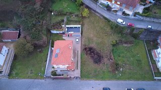 Terreno de 740 m² em Braga
