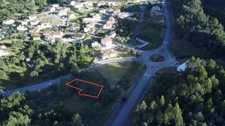Land for sale in Góis, Portugal — €43,500