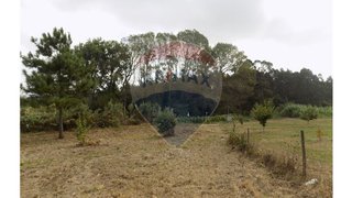 Terreno em Nazaré