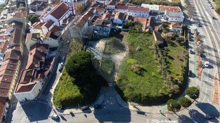 Land for sale in Almada, Portugal — €2,000,000