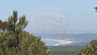 Land for sale in Sesimbra, Portugal — €2,300,000
