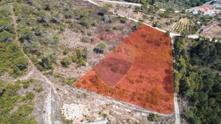 Terreno de 5550 m² em Coimbra