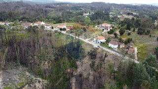 Land for sale in Ansião, Portugal — €20,000
