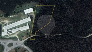 Land for sale in Oliveira de Frades, Portugal — €23,500