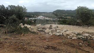 Land for sale in Pombal, Portugal — €65,000