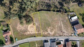 Land for sale in Oliveira do Bairro, Portugal — €29,000