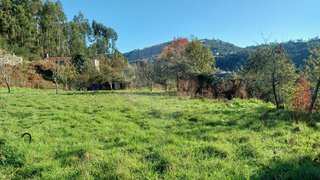 Land for sale in Lousada, Portugal — €89,000