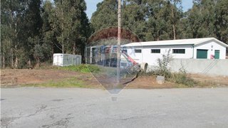 Land for sale in Felgueiras, Portugal — €142,500