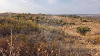 Land for sale in Alcoutim, Portugal — €30,000