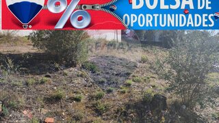 Land for sale in Abrantes, Portugal — €16,000