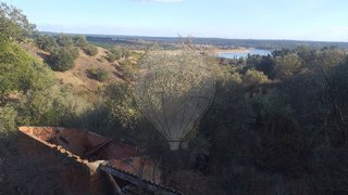 Terreno em Ponte de Sor