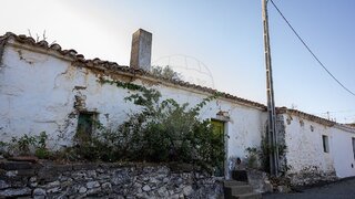 Terreno para venda em Almodôvar, Portugal — 80 000 €