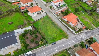 Land for sale in Amarante, Portugal — €99,000