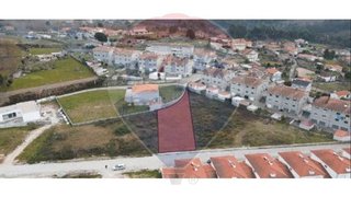 Land for sale in Marco de Canaveses, Portugal — €45,000