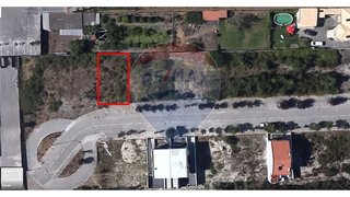 Land for sale in Marinha Grande, Portugal — €42,000
