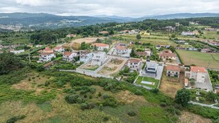 Land for sale in Chaves, Portugal — €84,900