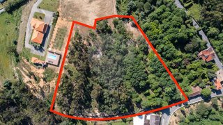 Land for sale in Águeda, Portugal — €450,000