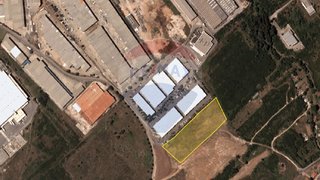 Land for sale in Sintra, Portugal — €3,500,000