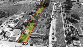 Terreno para venda em Coruche, Portugal — 80 000 €