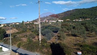 Land for sale in Chaves, Portugal — €270,000