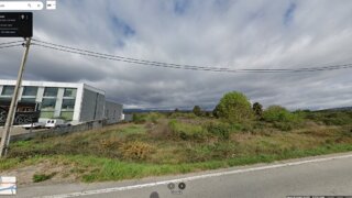Land for sale in Chaves, Portugal — €80,000