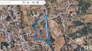 Land for sale in Sesimbra, Portugal — €50,000