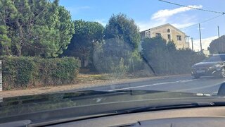 Land for sale in Mafra, Portugal — €305,000