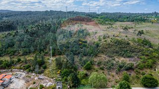 Land for sale in Viseu, Portugal — €100,000