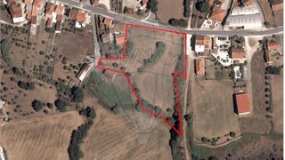 Terreno em Alcanena