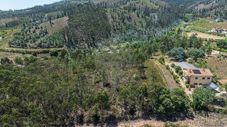Land for sale in Celorico de Basto, Portugal — €59,900