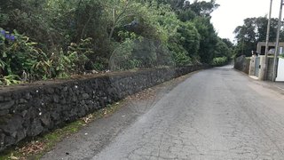 Land for sale in Praia da Vitória, Portugal — €49,000
