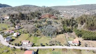 Land for sale in Alvaiázere, Portugal — €24,000