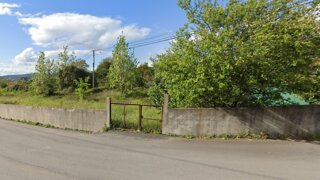 Land for sale in Vizela, Portugal — €180,000