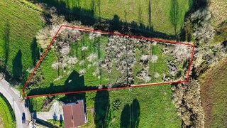 Land for sale in Sobral de Monte Agraço, Portugal — €165,000
