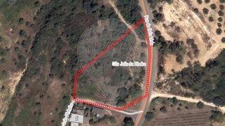 Terreno em Rio Maior · 4320 m² · 45 000 €