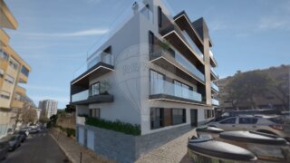 Land for sale in Oeiras, Portugal — €890,000