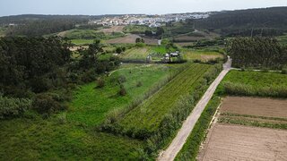 Land for sale in Peniche, Portugal — €35,000