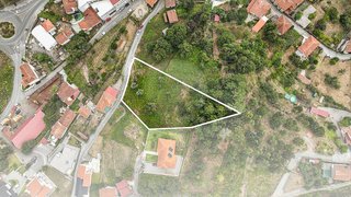 Land for sale in Vila Verde, Portugal — €60,000