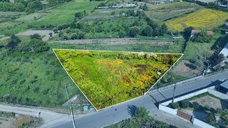 Land for sale in Lousada, Portugal — €31,500