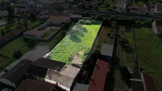Land for sale in Coimbra, Portugal — €54,000