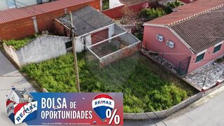 Land for sale in Alcanena, Portugal — €23,500