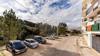 Land for sale in Sertã, Portugal — €14,000