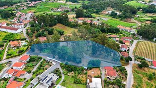 Land for sale in Felgueiras, Portugal — €250,000