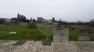 Land for sale in Entroncamento, Portugal — €100,000